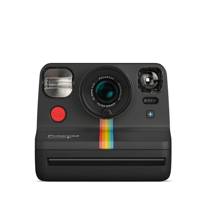 Polaroid Now+ i‑Type 即影即有相機【香港行貨】 - eDigiBuy