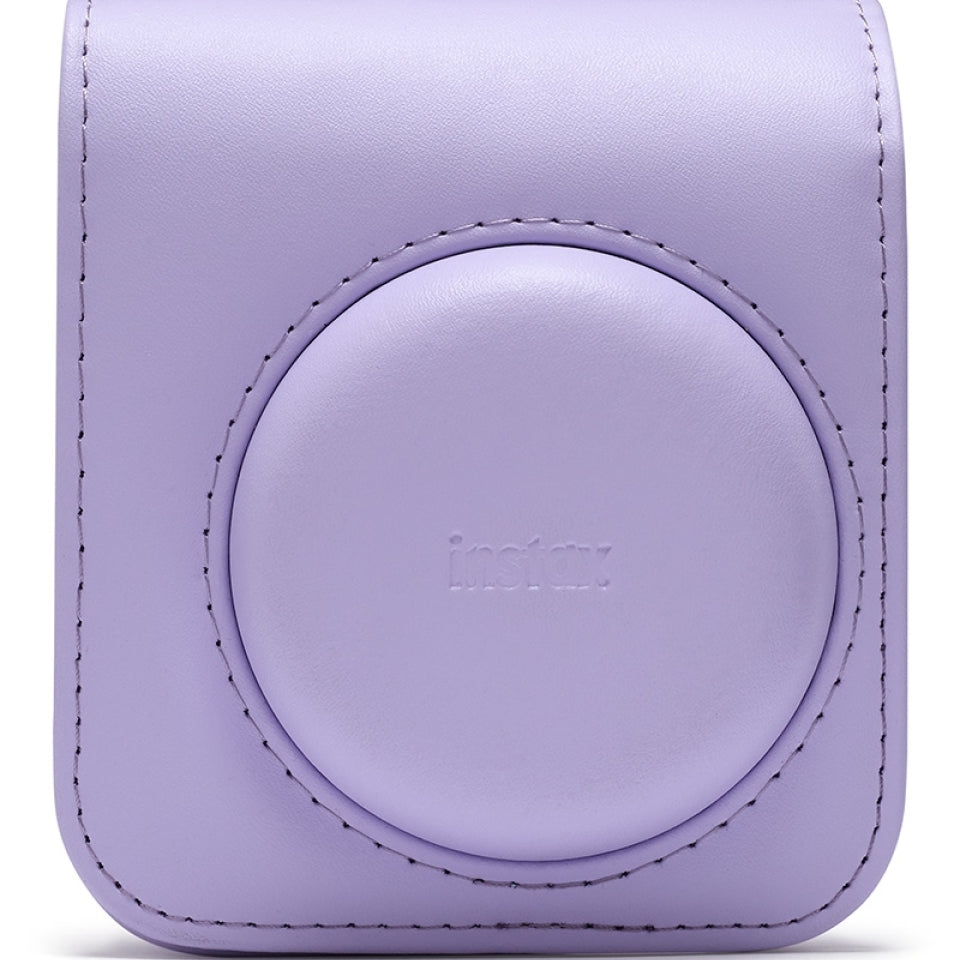 FUJIFILM 富士 instax mini 12 case 原裝相機袋
