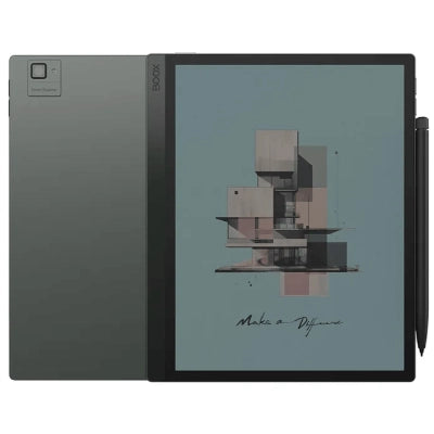 Boox 文石Onyx BOOX Tab UltraC PRO 10.3吋 電子書閱讀器【香港行貨】