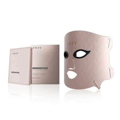 Jujy 紀芝 逆齡煥膚美光機 PRO【香港行貨】