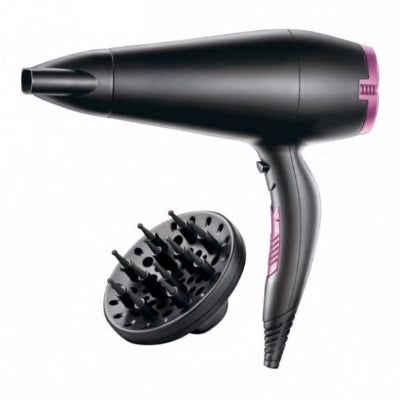 Vidal Sassoon 沙宣 VS VS5543PIH 2200W 電氣石陶瓷負離子風筒 【香港行貨】