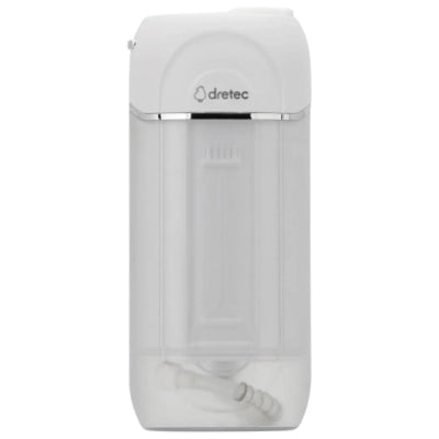 Dretec 多利科 Jet Clean Portable 水牙線機 FS-101【香港行貨】