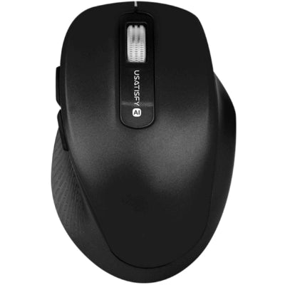 Usatisfy 無線AI語音創作翻譯多用途高效辦公滑鼠 PRO 3.0【香港行貨】