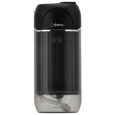 Dretec 多利科 Jet Clean Portable 水牙線機 FS-101【香港行貨】