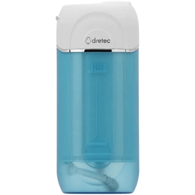 Dretec 多利科 Jet Clean Portable 水牙線機 FS-101【香港行貨】