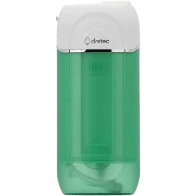 Dretec 多利科 Jet Clean Portable 水牙線機 FS-101【香港行貨】