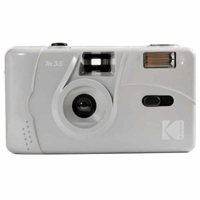 Kodak 柯達 M35 Film Camera 菲林相機【香港行貨】MARBLE GREY 岩石灰