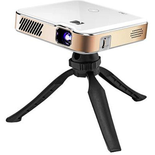 Kodak Luma 450升級版 迷你DLP 1080P便攜智能投影機(包專用三腳架)【香港行貨】 - eDigiBuy