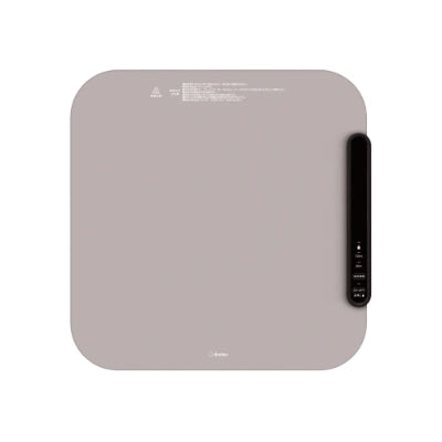 Dretec 多利科 食物保溫墊 WM-100【香港行貨】