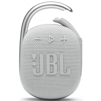 JBL Clip 4 可攜式防水藍芽喇叭【香港行貨】