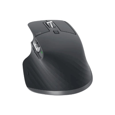 Logitech 羅技MX Master 3S 無線滑鼠【香港行貨】