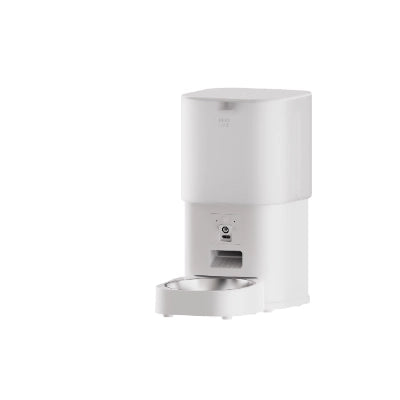 HHOLove  智能自動餵食器(鏡頭, WiFi, 6L)【香港行貨】