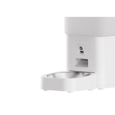 HHOLove  智能自動餵食器(鏡頭, WiFi, 6L)【香港行貨】