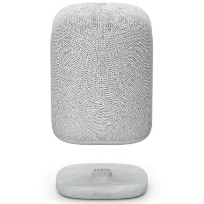 Sony 索尼 LinkBuds 無線可攜式揚聲器 SRS-LS1【香港行貨】