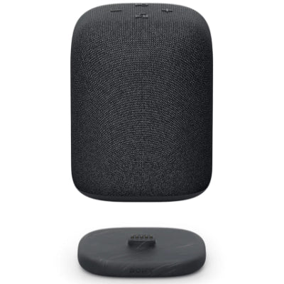 Sony 索尼 LinkBuds 無線可攜式揚聲器 SRS-LS1【香港行貨】