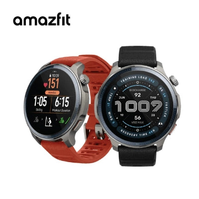 Amazfit 米動 Balance 2 智能手錶【香港行貨】