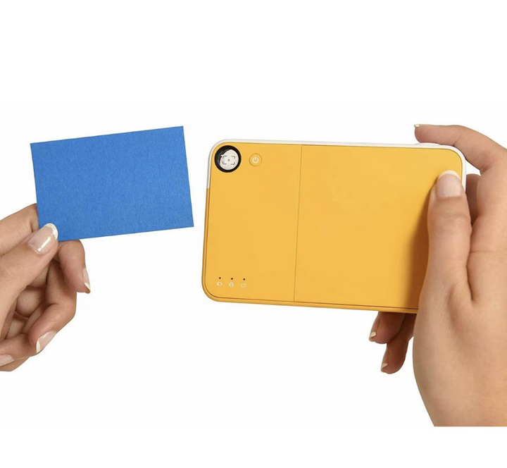 KODAK 柯達 Printomatic 即影即有相機專用 ZINK 貼相紙 (50張)【香港行貨】