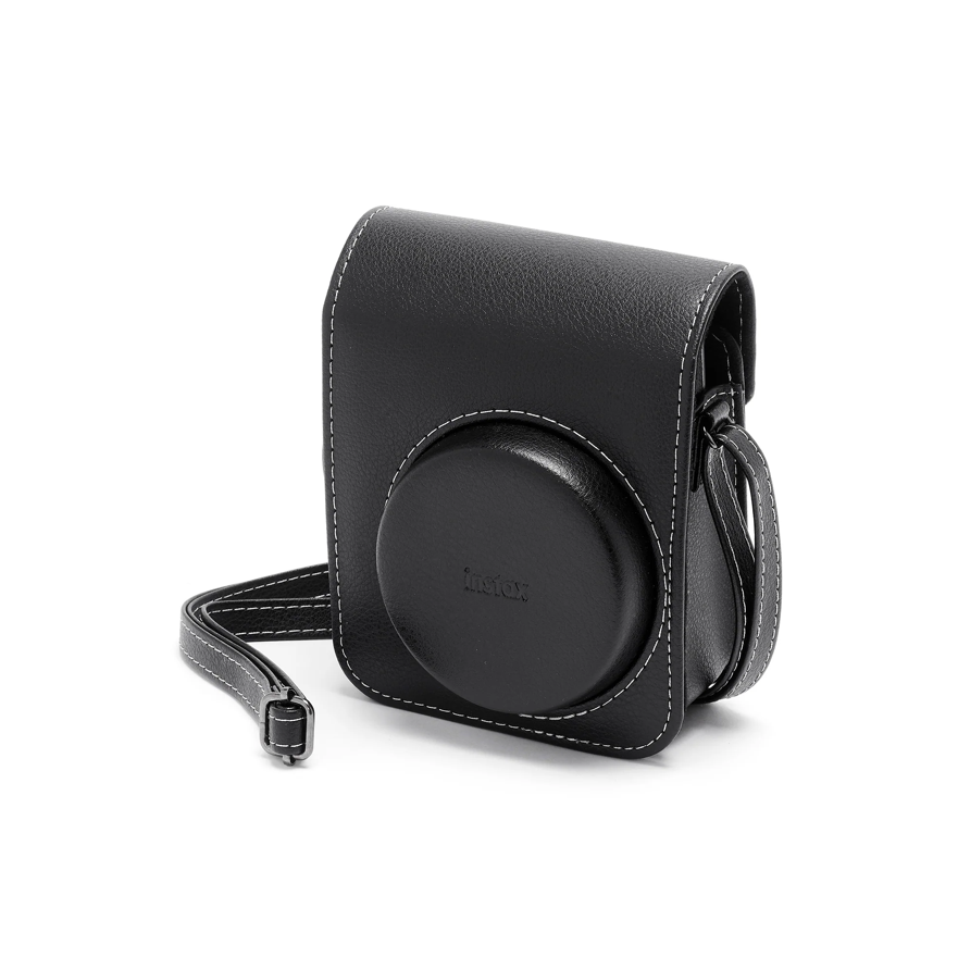 Fujifilm Instax Mini 40 Camera Case 原裝相機袋/皮套 【平行進口】