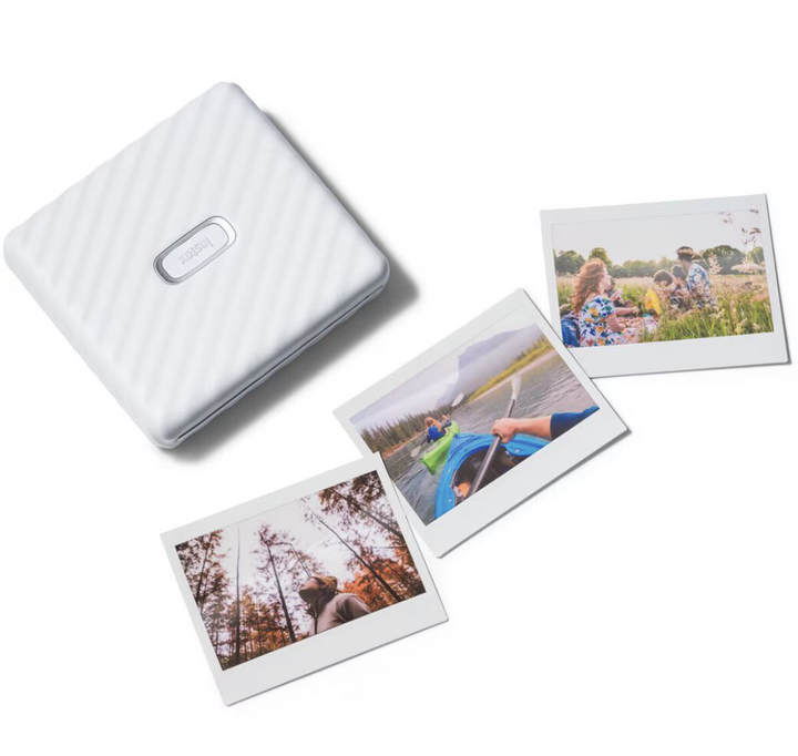 Fujifilm Instax Link WIDE 手機相片打印機 【平行進口】