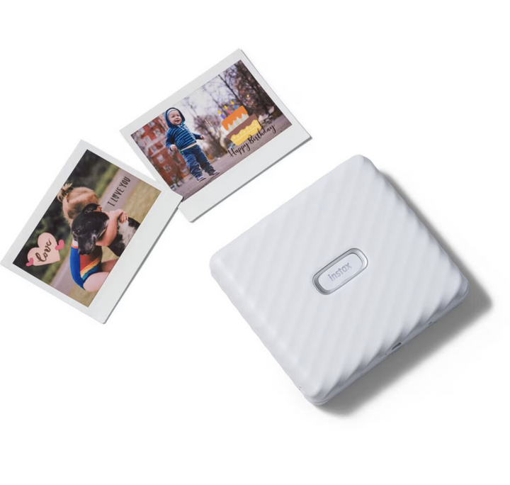 Fujifilm Instax Link WIDE 手機相片打印機 【平行進口】
