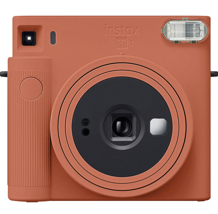 Fujifilm Instax SQUARE SQ1 方形系列即影即有相機【平行進口】