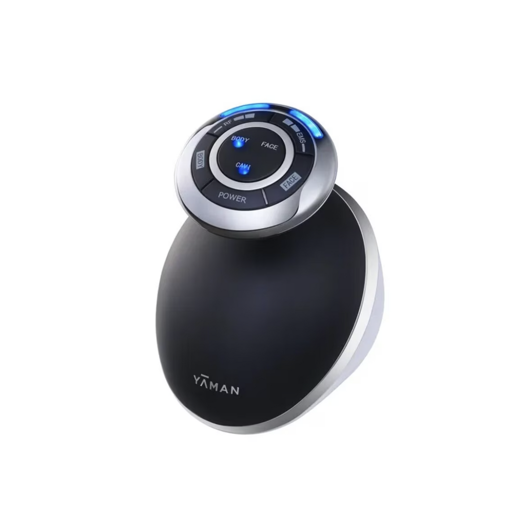 Yaman Cavispa RF射頻溶脂纖體儀【香港行貨】