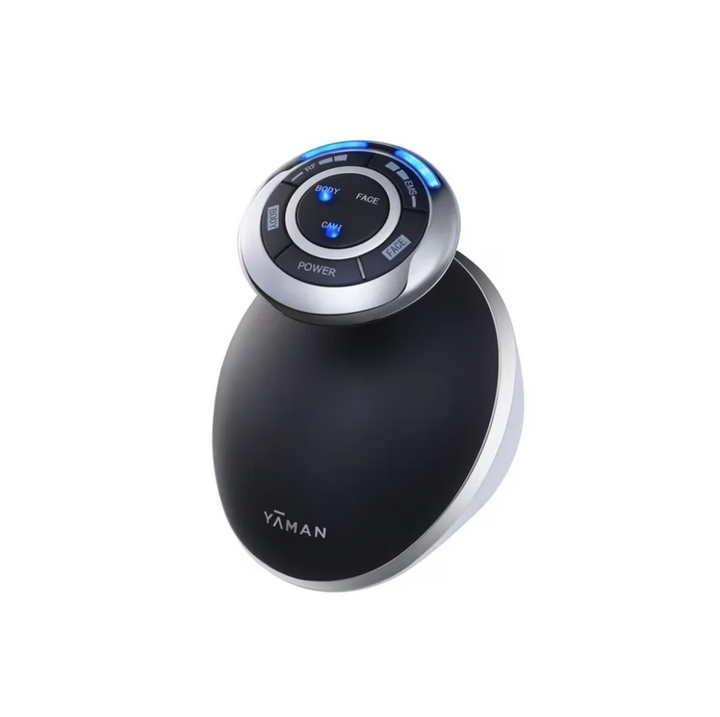 Yaman Cavispa RF射頻溶脂纖體儀【香港行貨】