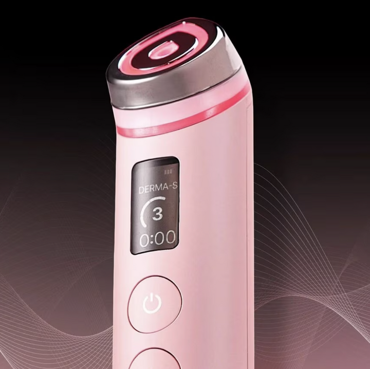 Medicube Age-R Booster Pro 6 in1 多功能美容儀【平行進口】