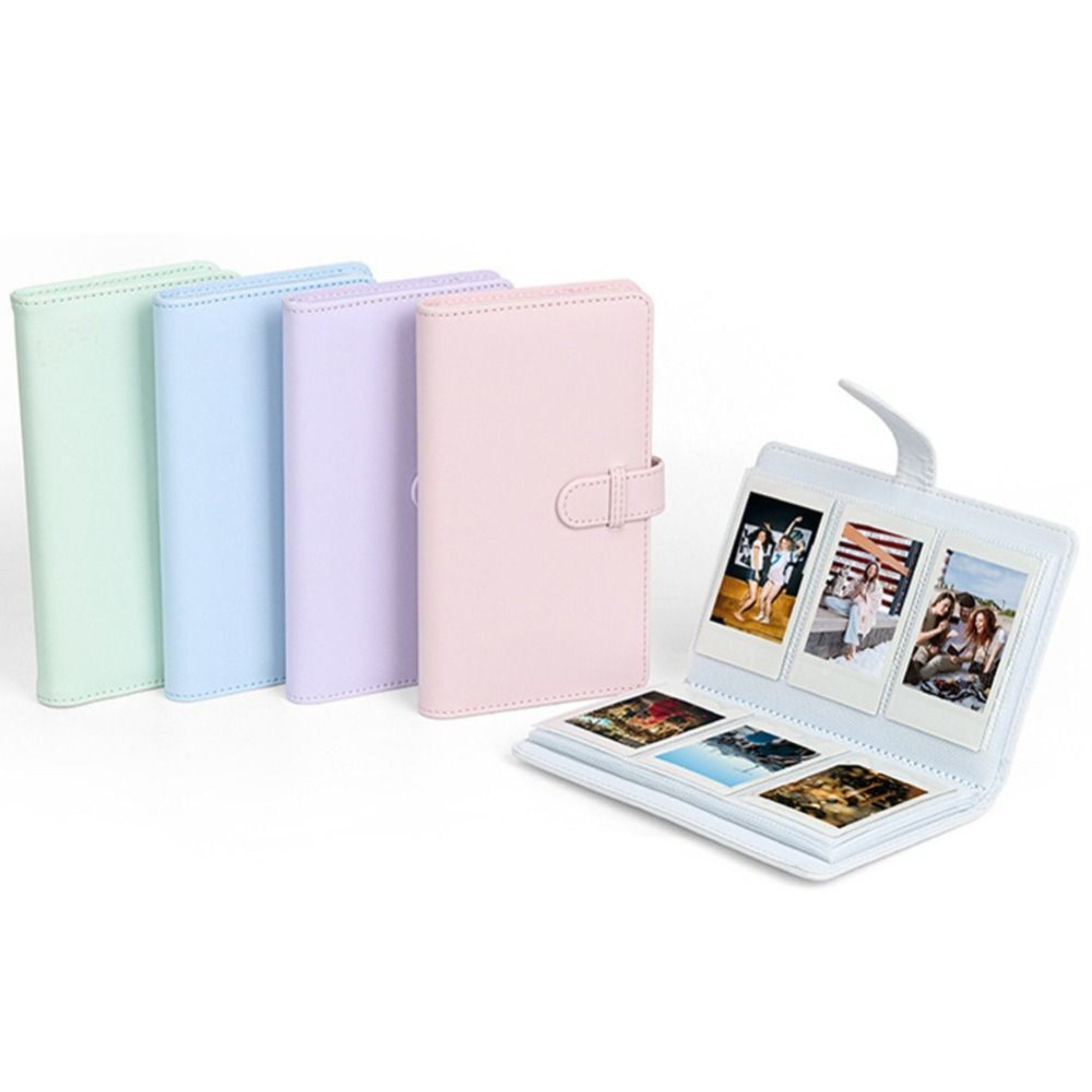 [加購價 $40] Fujifilm Instax mini album – eDigiBuy