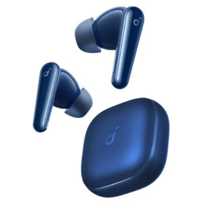 Anker 安克Audio Soundcore Liberty 5 主動降噪真無線藍牙耳機【香港行貨】