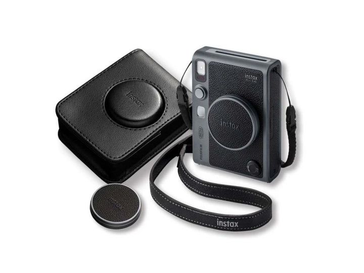 Fujifilm Instax Mini Evo 90th Anniversary Bundle 兩用即影即有相機 (Type-C)【平行進口】