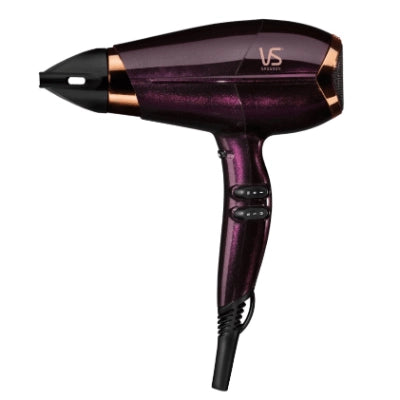 Vidal Sassoon 沙宣VS VS5126H 2100W 負離子角質蛋白護髮風筒【香港行貨】