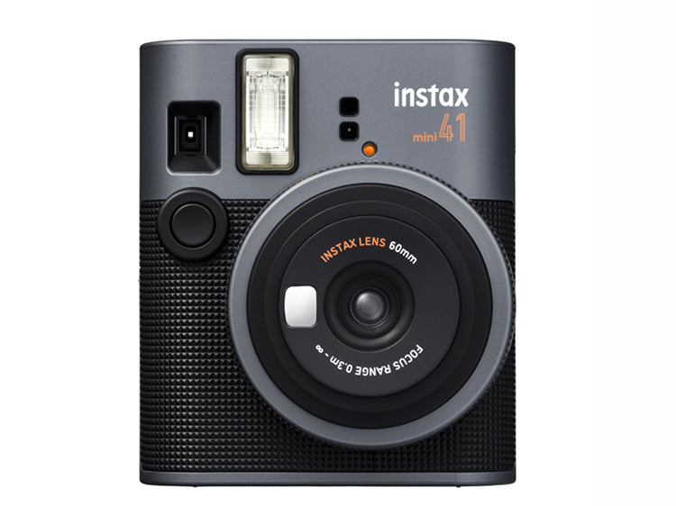 Fujifilm Instax Mini 41 即影即有相機【平行進口】
