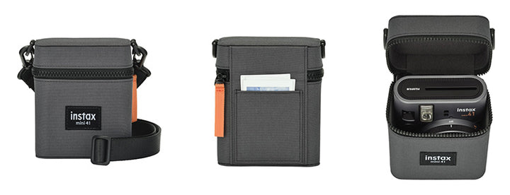 Fujifilm Instax Mini 41 Camera Case 原裝相機包