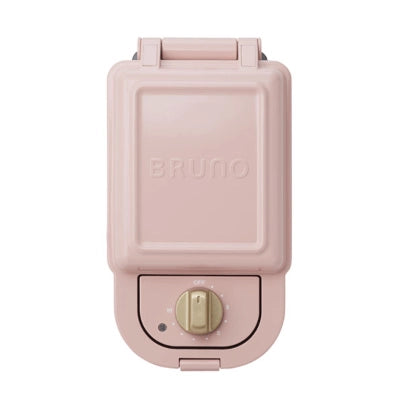 Bruno BOE043 單片三文治機【香港行貨】