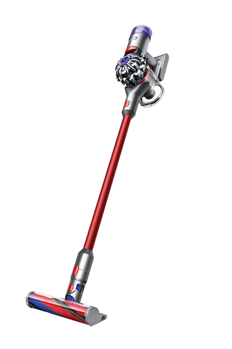 【新品未開封】Dyson V8 Slim DYSON〕Dyson V8 Slim 買ってみた 【開封動画】Japan Only Model