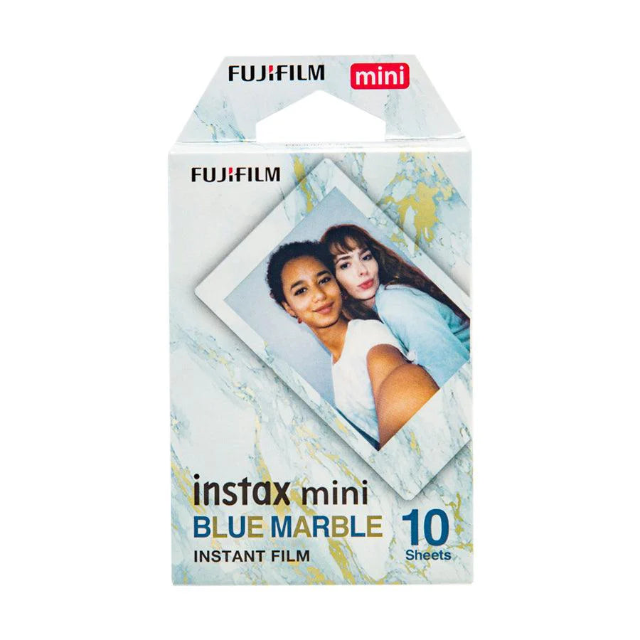 Fujifilm Instax Mini Fujifilm instant film photo paper 10 sheets