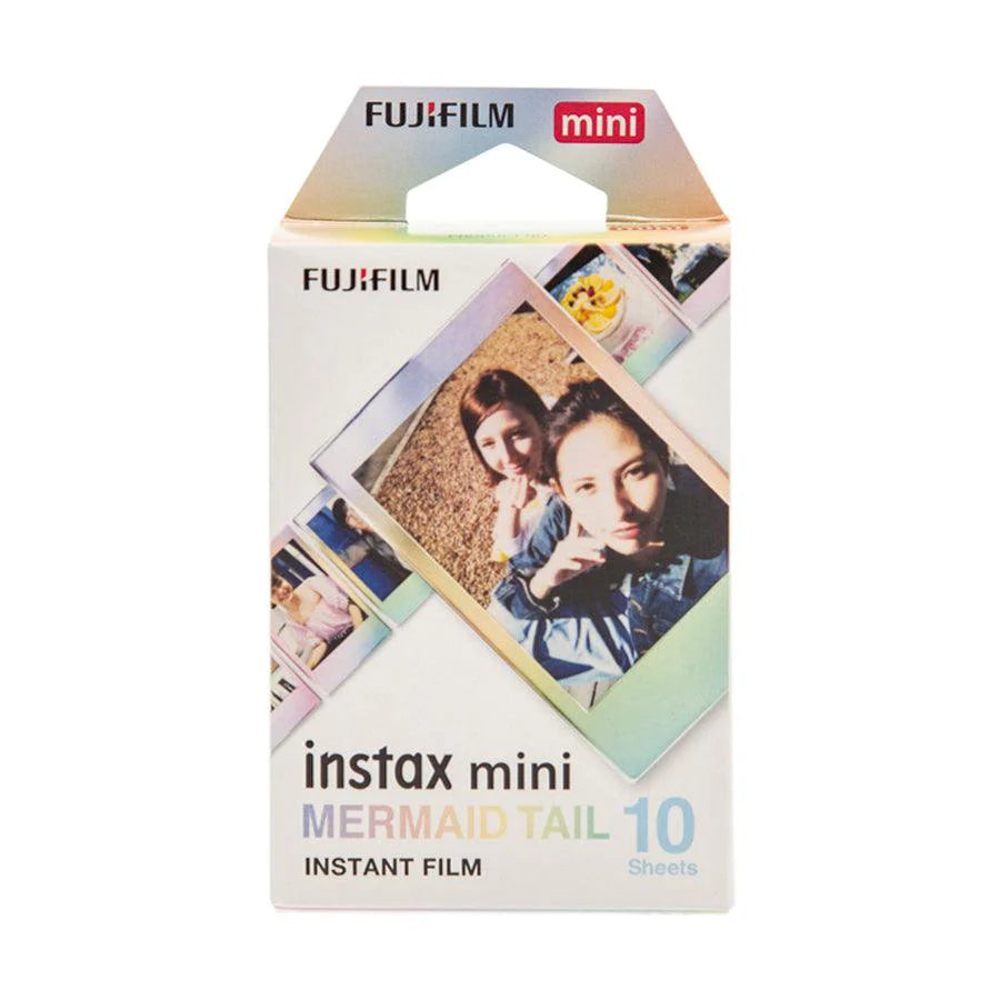 Fujifilm Instax Mini Fujifilm instant film photo paper 10 sheets
