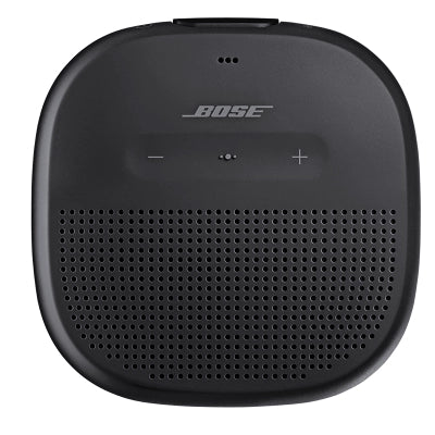 Bose SoundLink Micro 藍牙揚聲器【香港行貨】