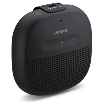 Bose SoundLink Micro 藍牙揚聲器【香港行貨】