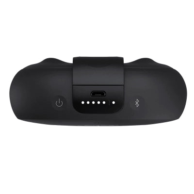 Bose SoundLink Micro 藍牙揚聲器【香港行貨】