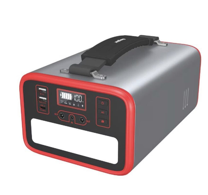 Energizer PPS320W1UK 特大容量移動電源電箱【香港行貨】