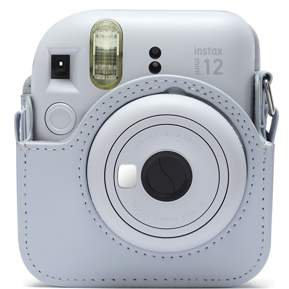 FUJIFILM 富士 instax mini 12 case 原裝相機袋