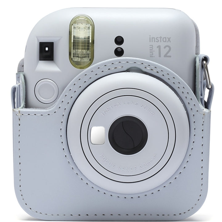 FUJIFILM 富士 instax mini 12 case 原裝相機袋