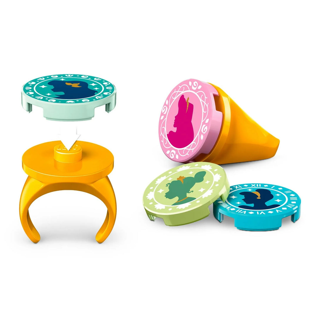 Lego 43246 Disney Princess Market Adventure Disney Princess Market Adventure