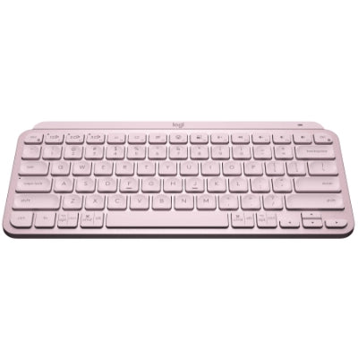 Logitech 羅技MX Keys Mini 智能無線鍵盤【香港行貨】