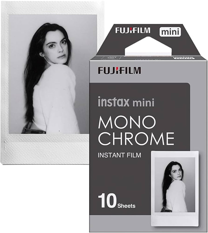 Fujifilm Instax Mini Fujifilm instant film photo paper 10 sheets