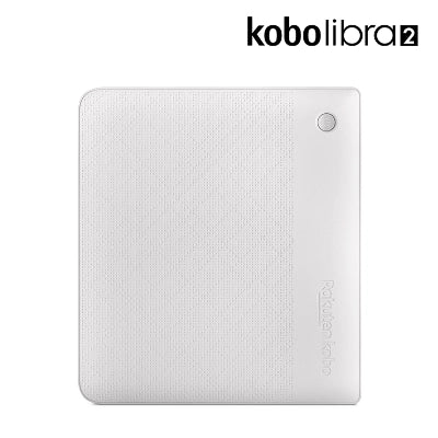 Rakuten Kobo 樂天Kobo Libra 2 電子書閱讀器【平行進口】