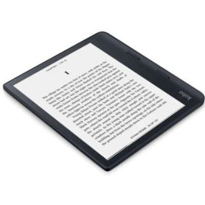 Rakuten Kobo 樂天Kobo Sage 8吋電子書閱讀器【平行進口】