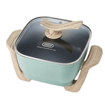 Toffy K-HP3-PA 多功能電鍋 2.8公升【香港行貨】